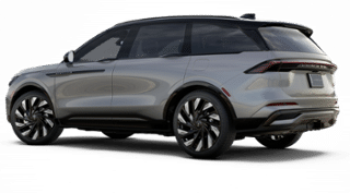2025 Lincoln Lincoln Nautilus External Image 2